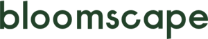 Bloomscape Logo - Color