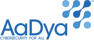 AaDya Security Logo