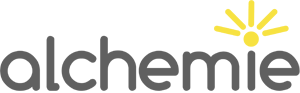 Alchemie Logo