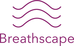 Breathscape Logo