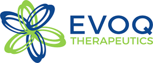 EVOQ Therapeutics Logo
