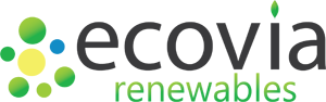 Ecovia Renewables Logo