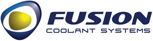 Fusion Coolant Systems Logo