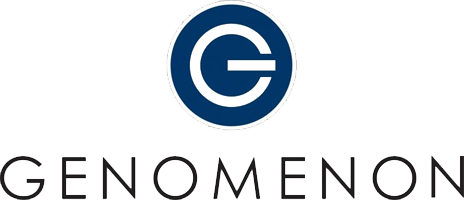 Genomenon Logo