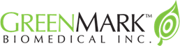 Greenmark Biomedical Logo
