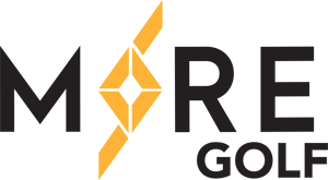 MORE Golf Logo