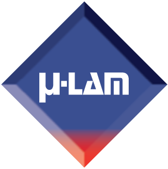 Micro-LAM Logo