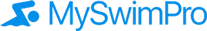 MySwimPro Logo