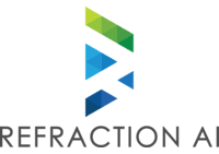 Refraction AI Logo