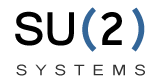 SU2 Systems Logo