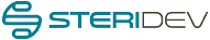 SteriDev Logo