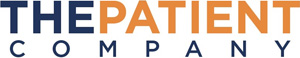 The Patient Company Logo