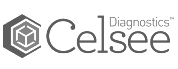 Celsee Logo Black and White