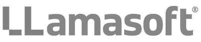 Llamasoft Logo