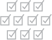 Icon of Checkboxes