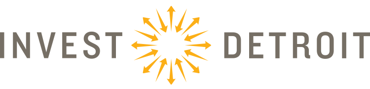 Invest Detroit Logo