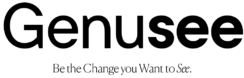 Genusee Logo